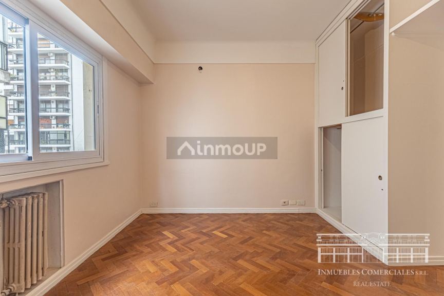 Departamento en Alquiler en Palermo, Capital Federal