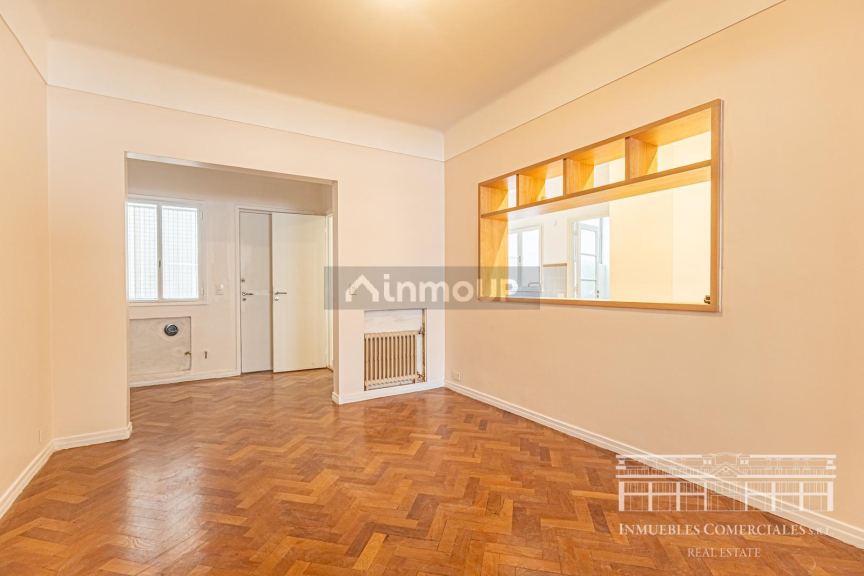 Departamento en Alquiler en Palermo, Capital Federal