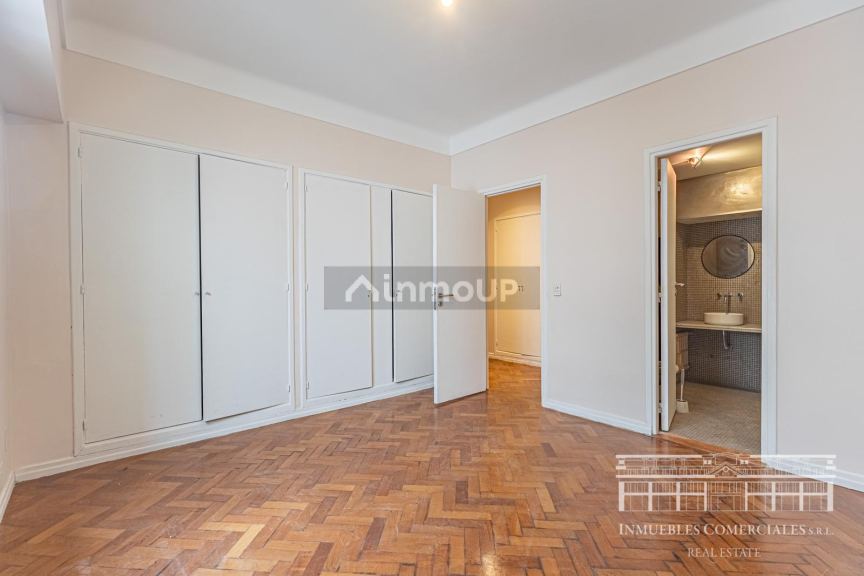 Departamento en Alquiler en Palermo, Capital Federal