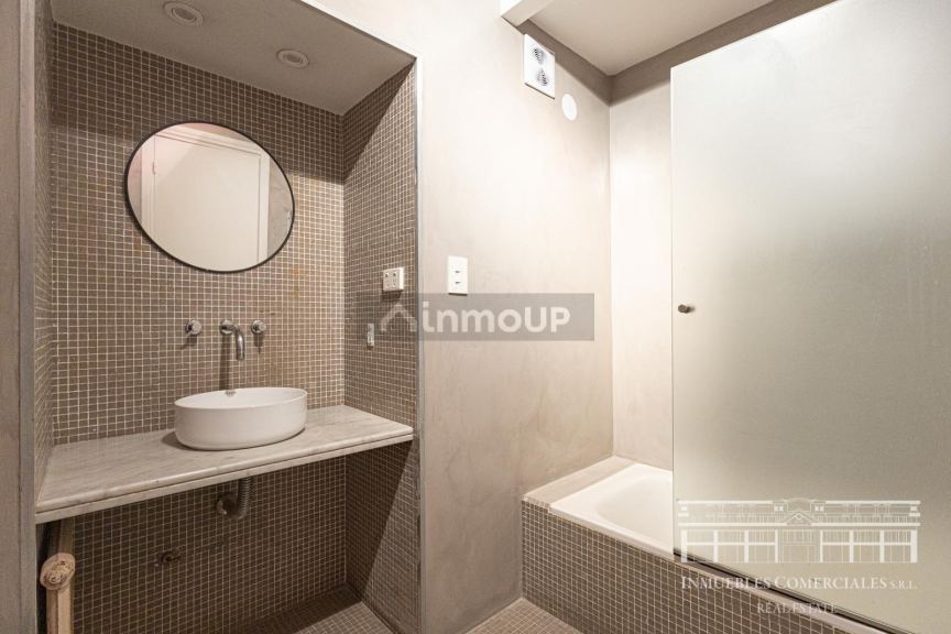 Departamento en Alquiler en Palermo, Capital Federal