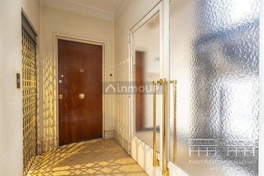 Departamento en Alquiler en Palermo, Capital Federal
