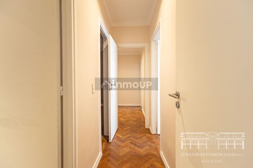 Departamento en Alquiler en Palermo, Capital Federal
