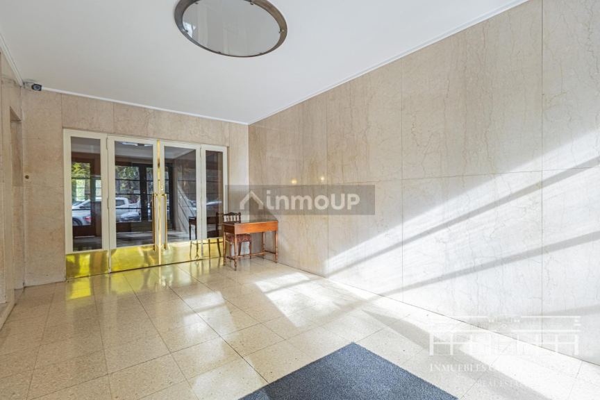 Departamento en Alquiler en Palermo, Capital Federal