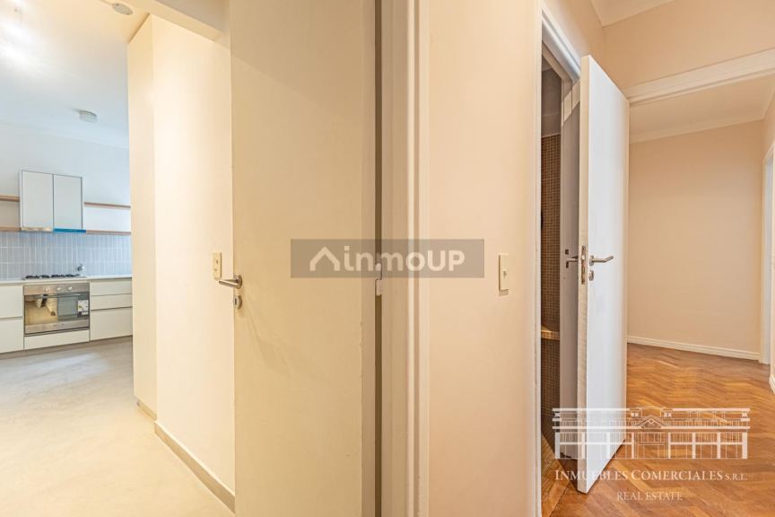 Departamento en Alquiler en Palermo, Capital Federal