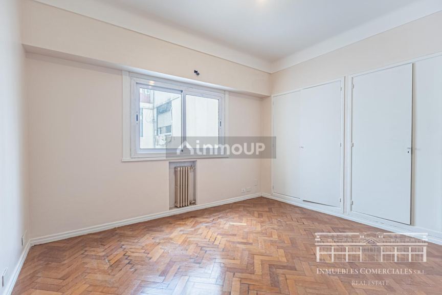 Departamento en Alquiler en Palermo, Capital Federal