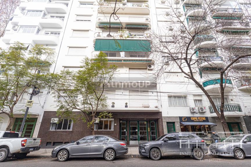 Departamento en Alquiler en Palermo, Capital Federal