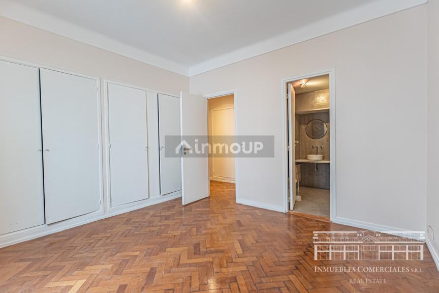 Departamento en Alquiler en Palermo, Capital Federal
