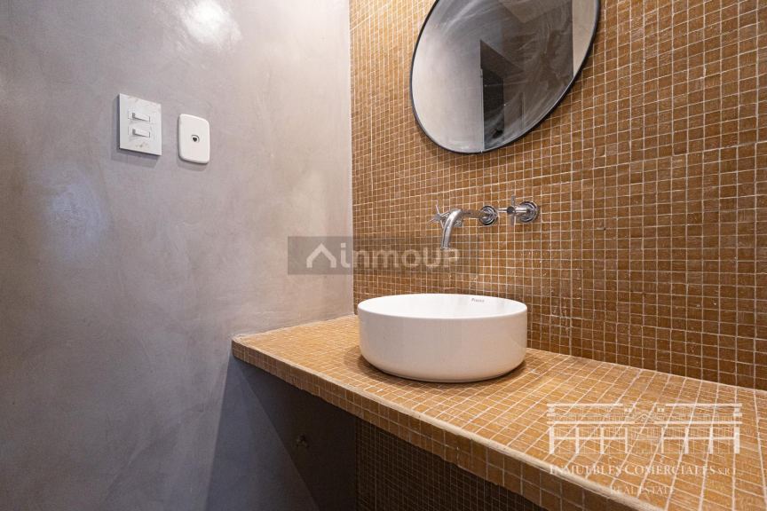Departamento en Alquiler en Palermo, Capital Federal