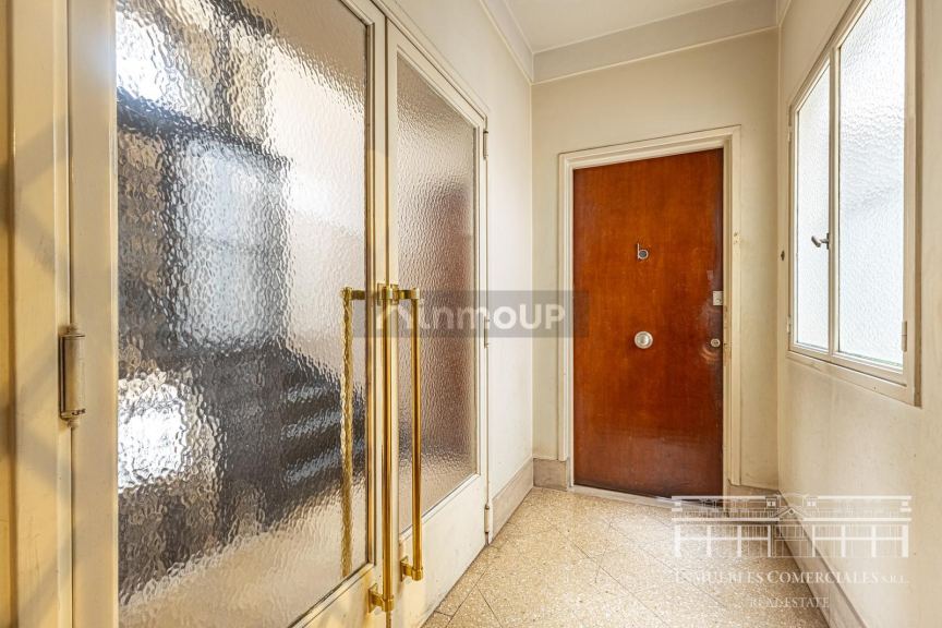 Departamento en Alquiler en Palermo, Capital Federal