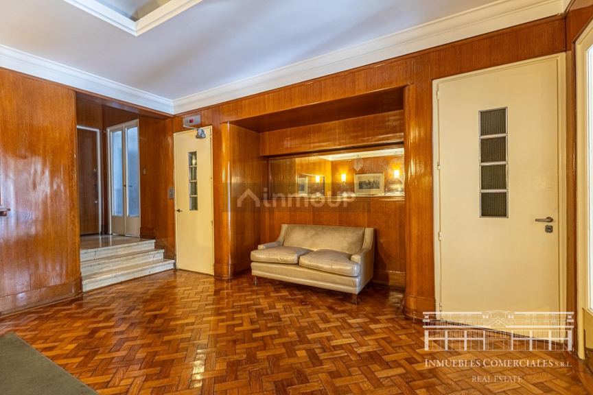 Departamento en Alquiler en Palermo, Capital Federal