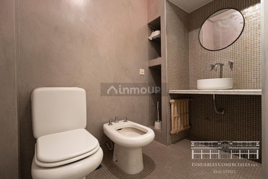 Departamento en Alquiler en Palermo, Capital Federal
