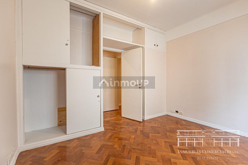 Departamento en Alquiler en Palermo, Capital Federal