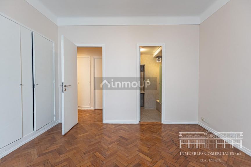 Departamento en Alquiler en Palermo, Capital Federal