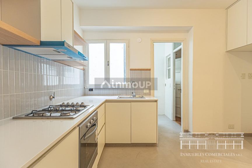 Departamento en Alquiler en Palermo, Capital Federal