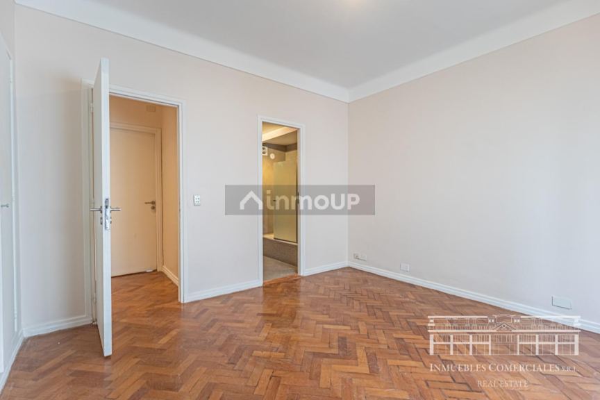 Departamento en Alquiler en Palermo, Capital Federal