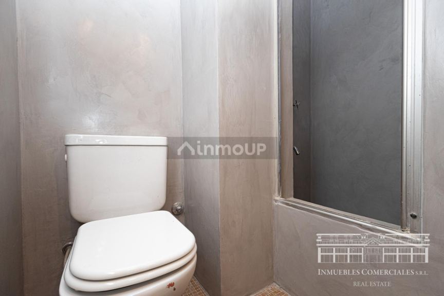Departamento en Alquiler en Palermo, Capital Federal