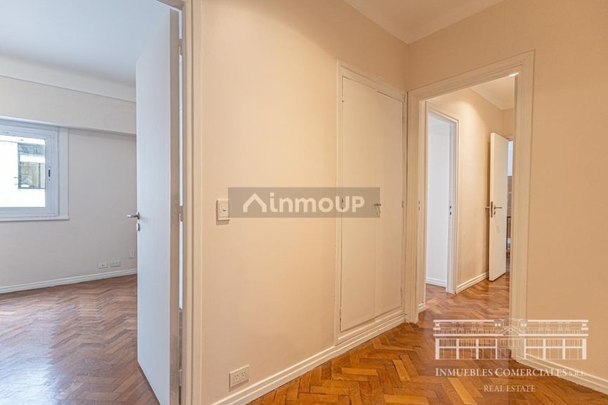 Departamento en Alquiler en Palermo, Capital Federal
