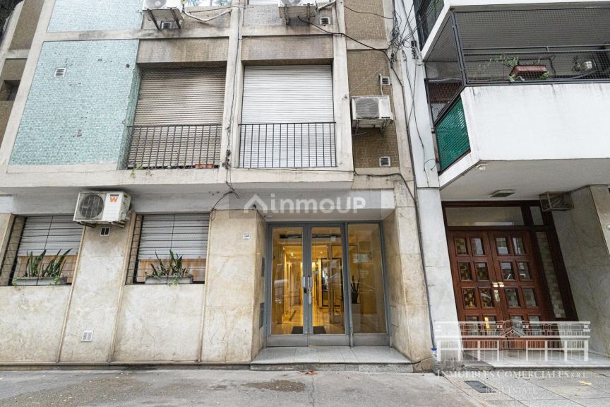Departamento en Venta en Palermo, Capital Federal