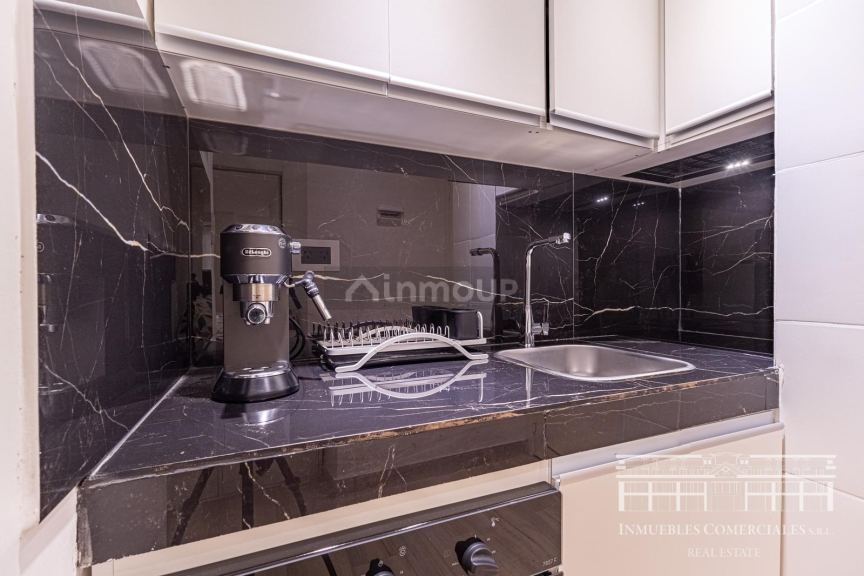 Departamento en Venta en Palermo, Capital Federal