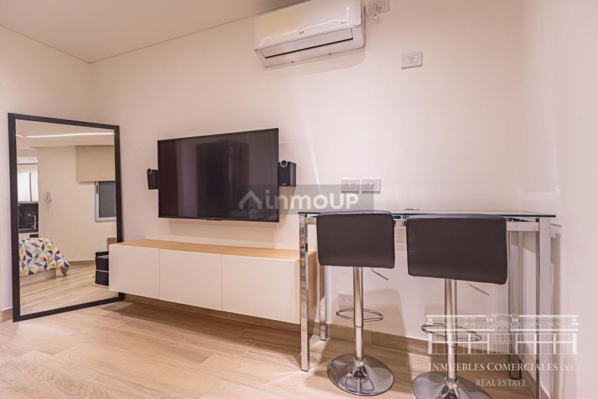 Departamento en Venta en Palermo, Capital Federal