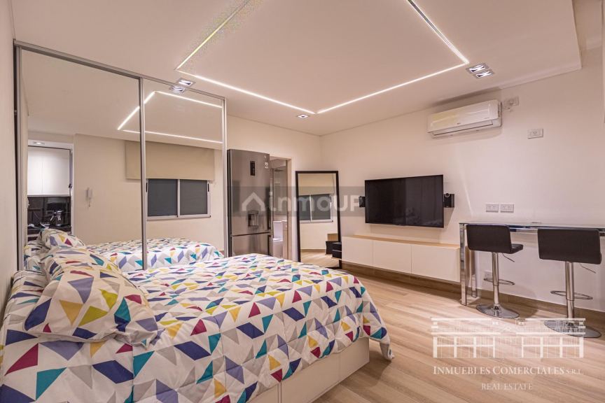 Departamento en Venta en Palermo, Capital Federal