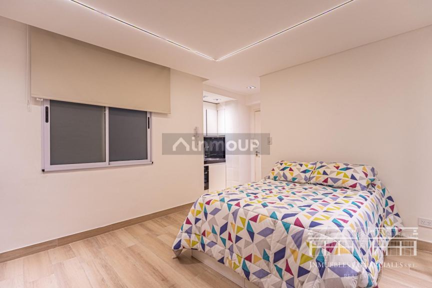 Departamento en Venta en Palermo, Capital Federal