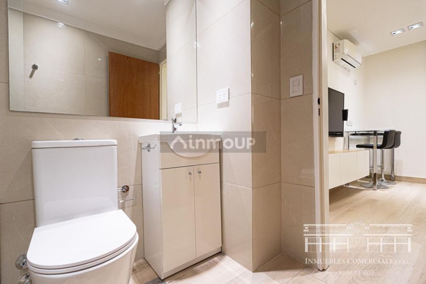 Departamento en Venta en Palermo, Capital Federal