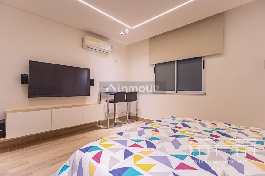 Departamento en Venta en Palermo, Capital Federal