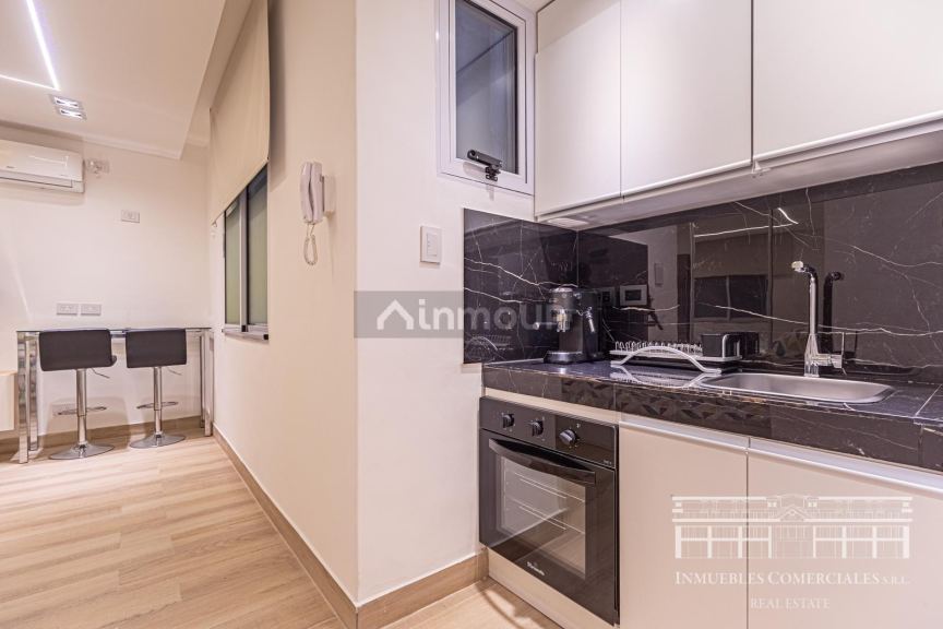 Departamento en Venta en Palermo, Capital Federal