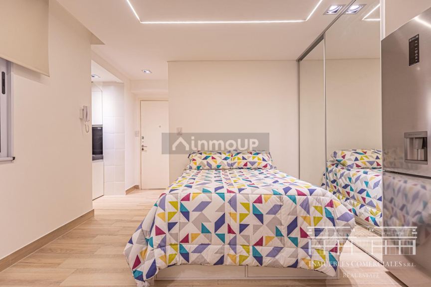 Departamento en Venta en Palermo, Capital Federal