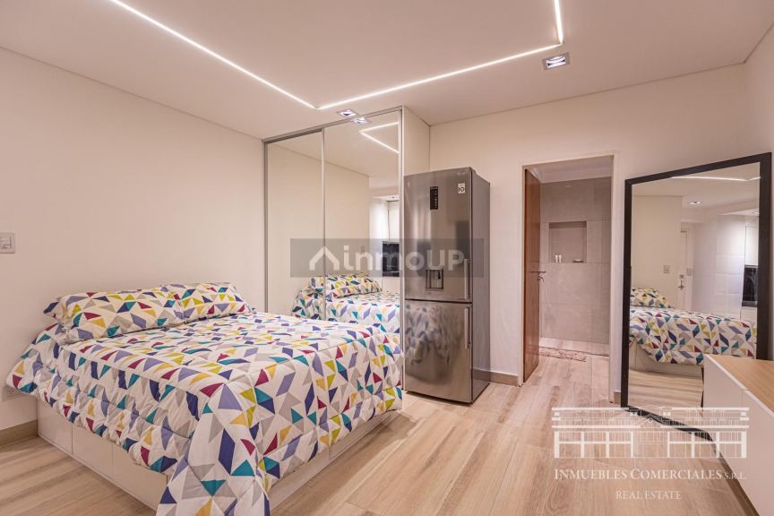 Departamento en Venta en Palermo, Capital Federal