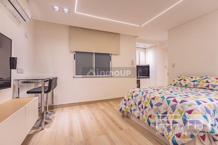 Departamento en Venta en Palermo, Capital Federal