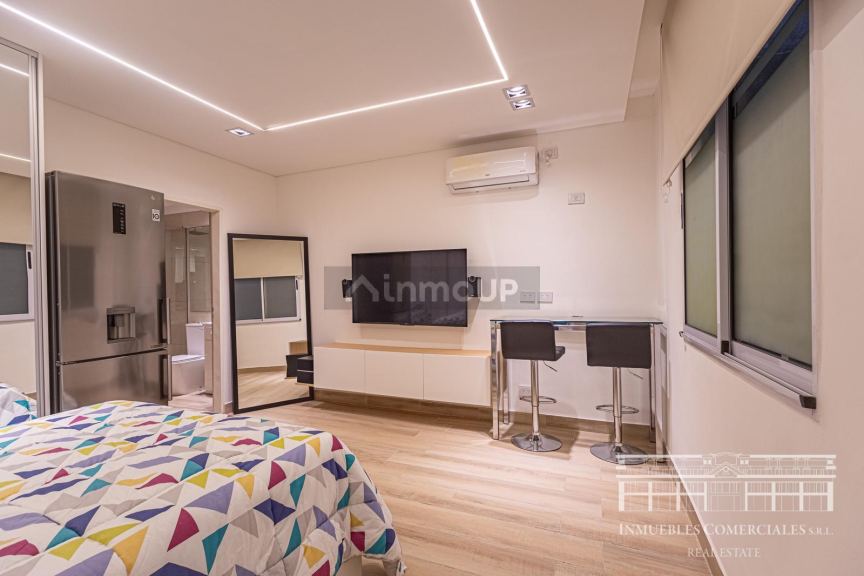 Departamento en Venta en Palermo, Capital Federal