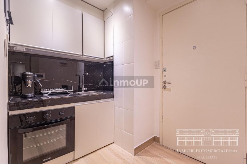 Departamento en Venta en Palermo, Capital Federal