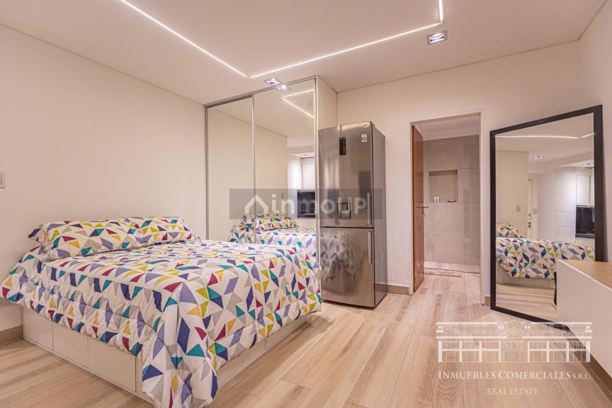 Departamento en Venta en Palermo, Capital Federal