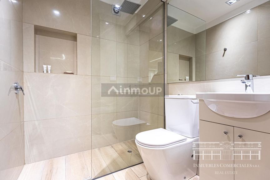 Departamento en Venta en Palermo, Capital Federal