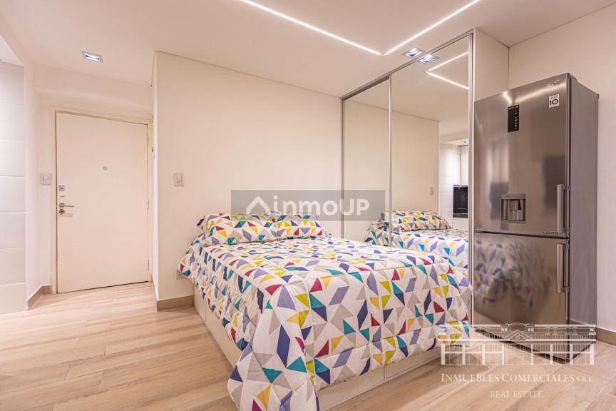 Departamento en Venta en Palermo, Capital Federal
