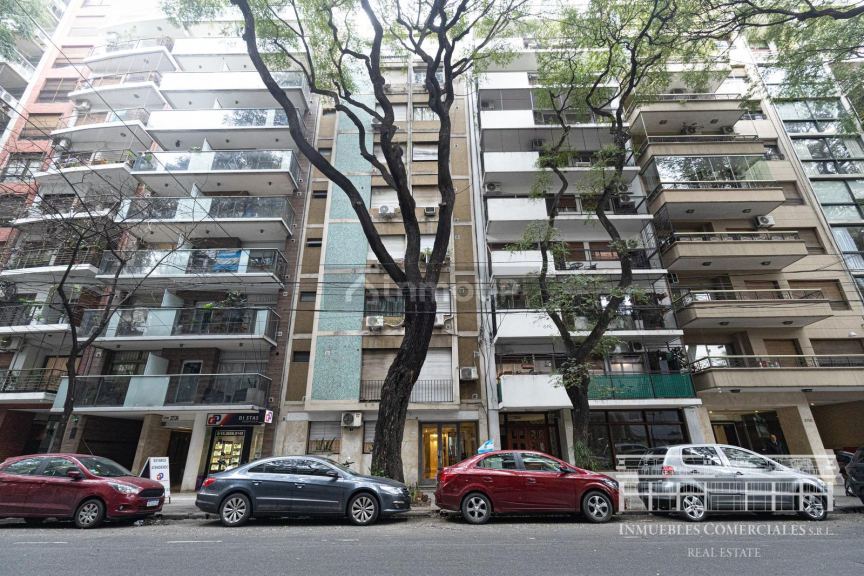 Departamento en Venta en Palermo, Capital Federal