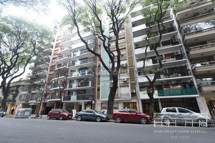 Departamento en Venta en Palermo, Capital Federal