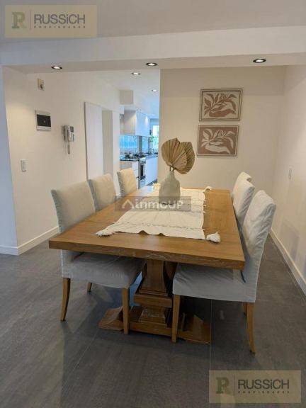 Departamento en Venta en Mar del Plata, Buenos Aires Costa Atlantica