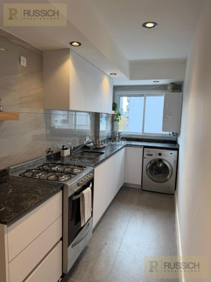 Departamento en Venta en Mar del Plata, Buenos Aires Costa Atlantica