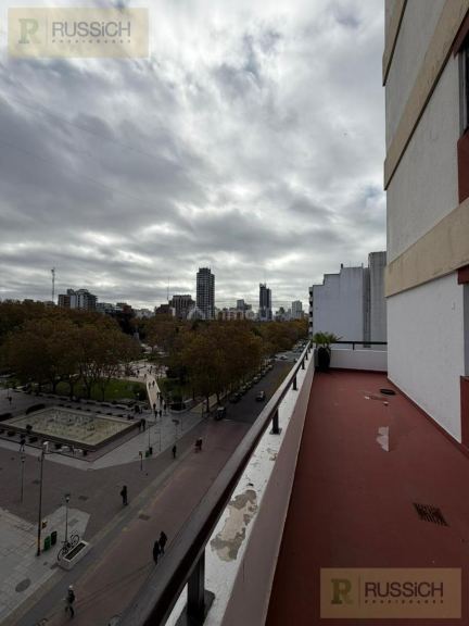 Departamento en Venta en Mar del Plata, Buenos Aires Costa Atlantica
