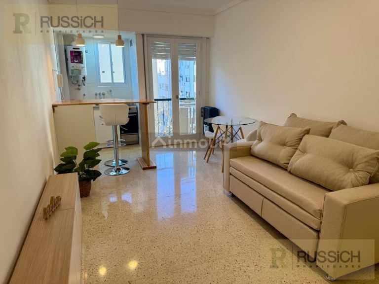 Departamento en Venta en Mar del Plata, Buenos Aires Costa Atlantica