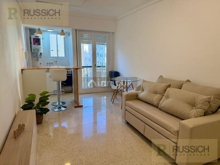 Departamento en Venta en Mar del Plata, Buenos Aires Costa Atlantica
