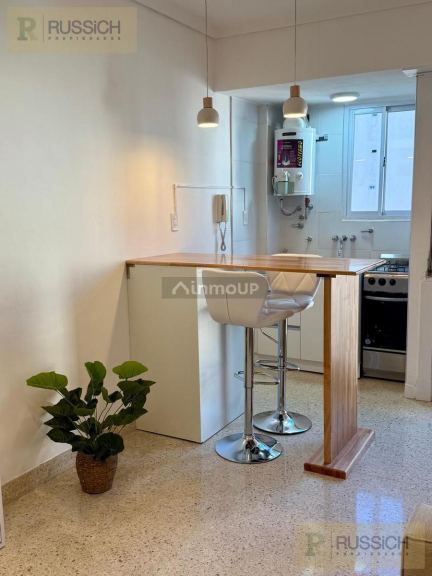 Departamento en Venta en Mar del Plata, Buenos Aires Costa Atlantica