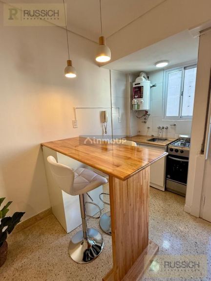 Departamento en Venta en Mar del Plata, Buenos Aires Costa Atlantica