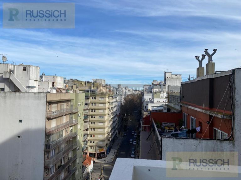 Departamento en Venta en Mar del Plata, Buenos Aires Costa Atlantica