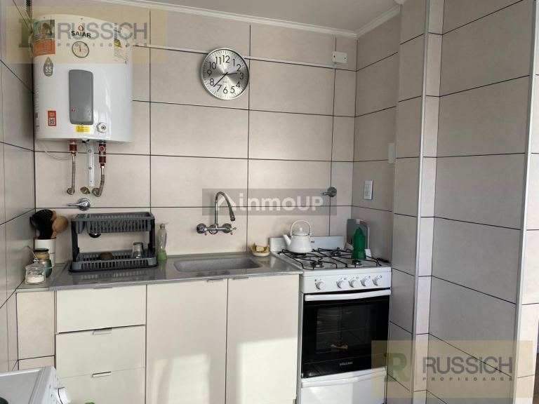 Departamento en Venta en Mar del Plata, Buenos Aires Costa Atlantica