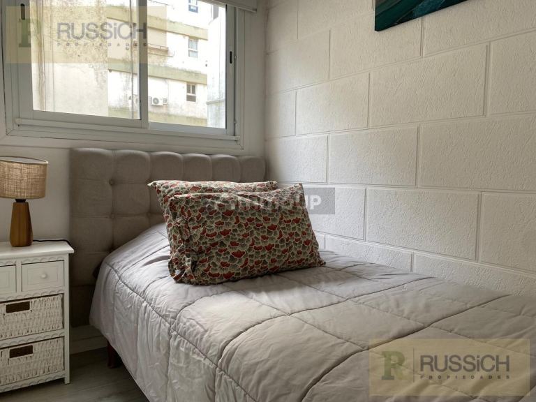 Departamento en Venta en Mar del Plata, Buenos Aires Costa Atlantica