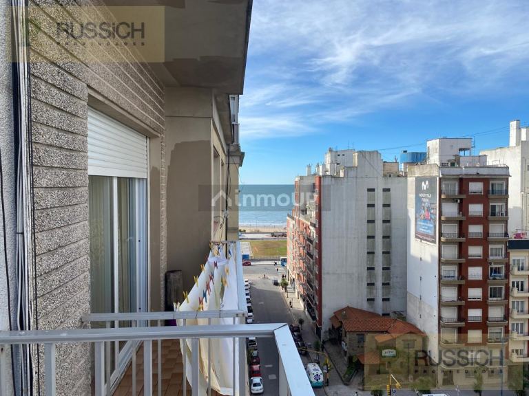 Departamento en Venta en Mar del Plata, Buenos Aires Costa Atlantica